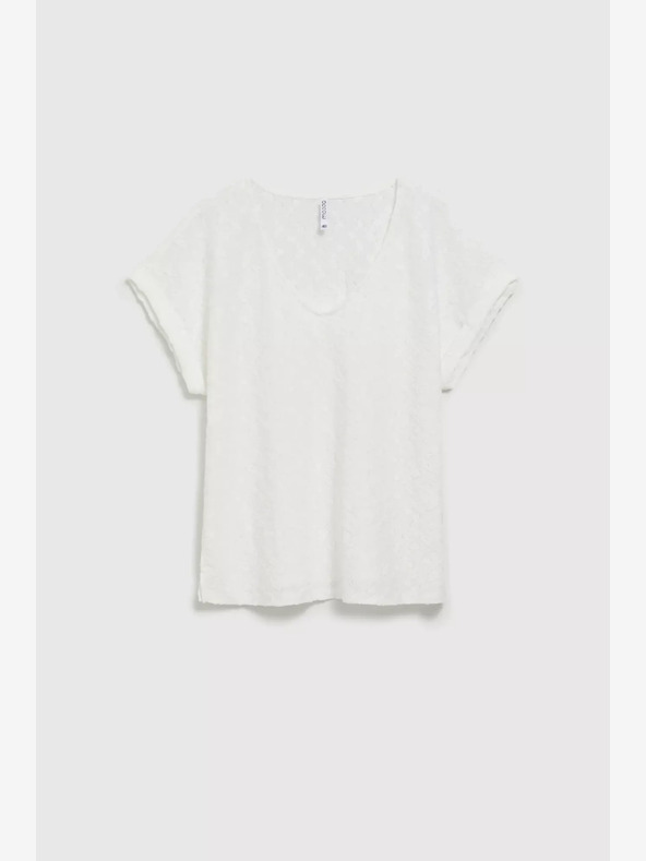 Moodo Dámská halenka Moodo