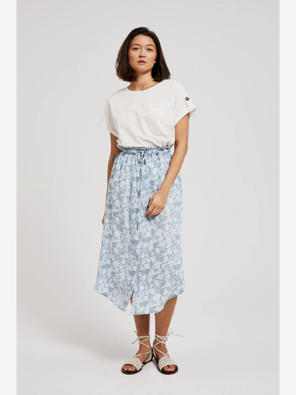 Moodo Dámská halenka Moodo