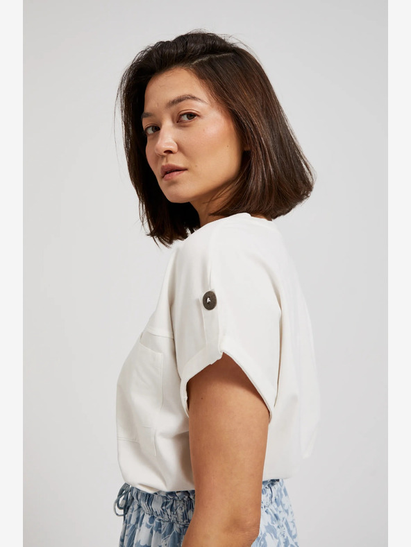 Moodo Dámská halenka Moodo