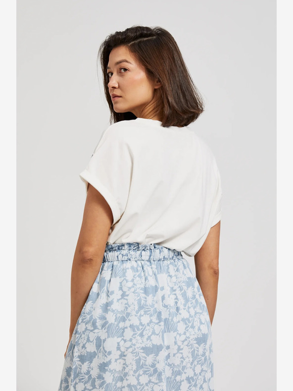 Moodo Dámská halenka Moodo