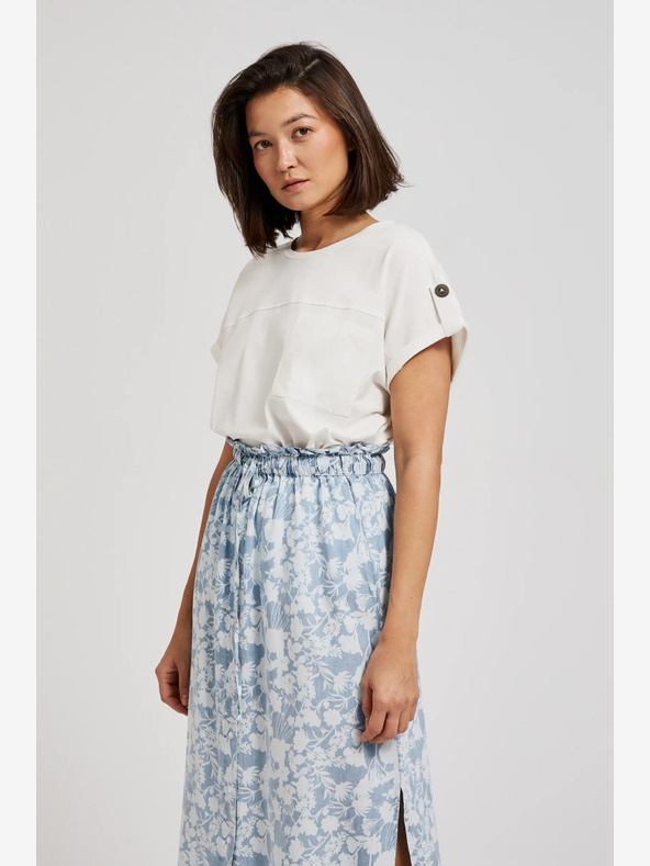 Moodo Dámská halenka Moodo