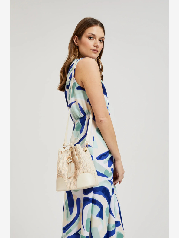 Moodo Dámská kabelka Moodo