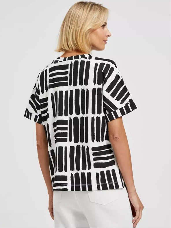 Moodo Dámská halenka Moodo