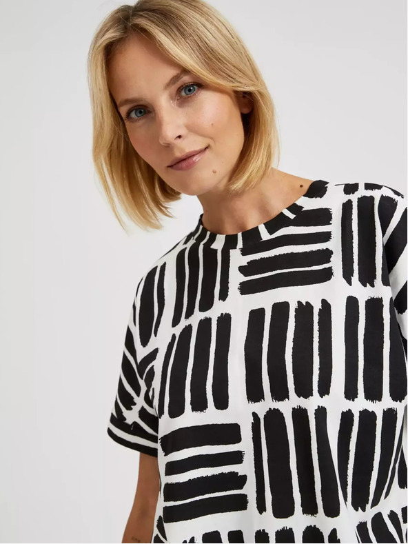 Moodo Dámská halenka Moodo