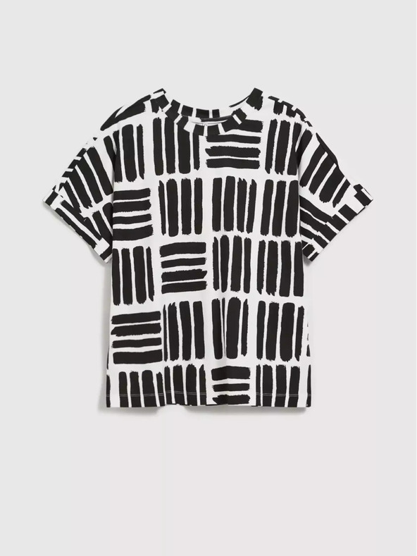 Moodo Dámská halenka Moodo