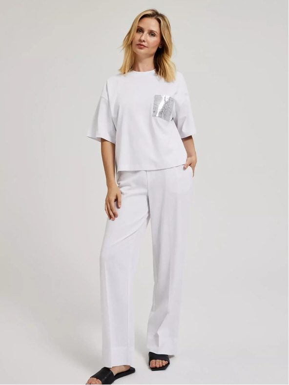 Moodo Dámské triko Moodo