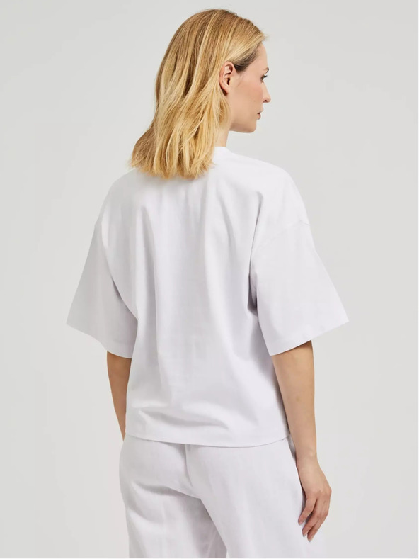 Moodo Dámské triko Moodo