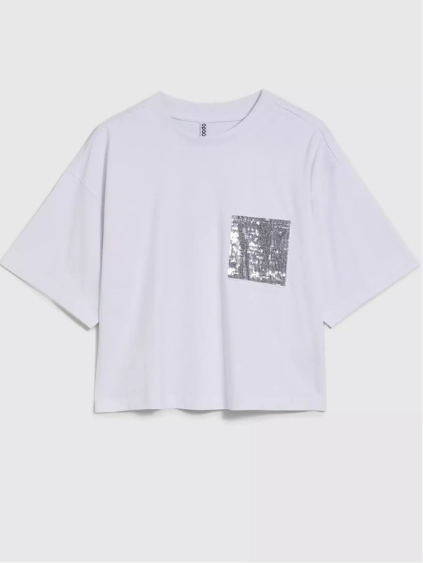 Moodo Dámské triko Moodo