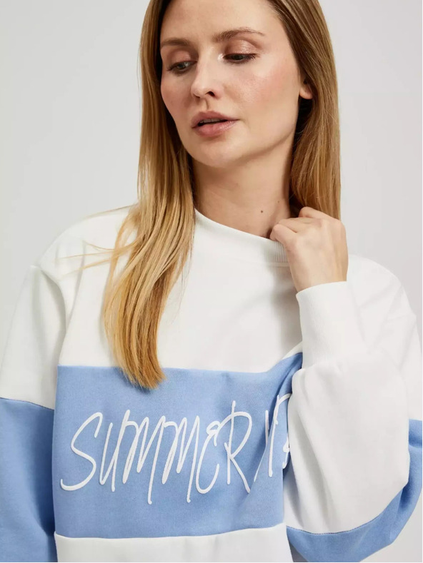 Moodo Dámská mikina Moodo