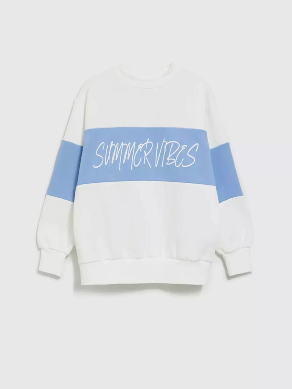 Moodo Dámská mikina Moodo