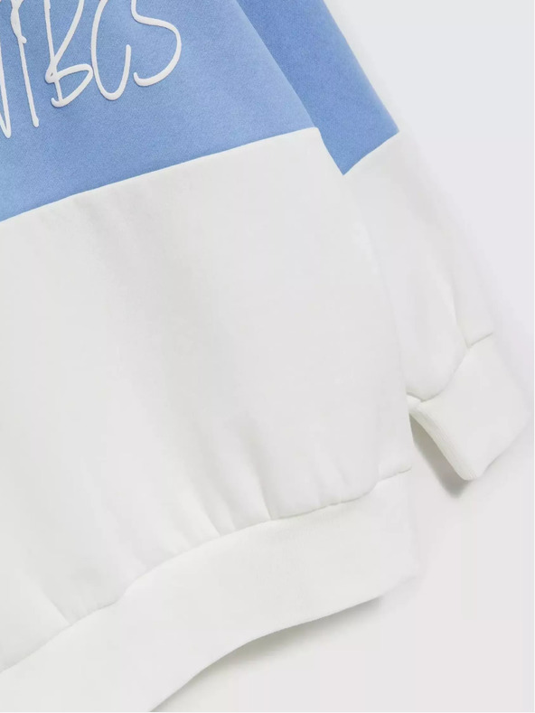 Moodo Dámská mikina Moodo