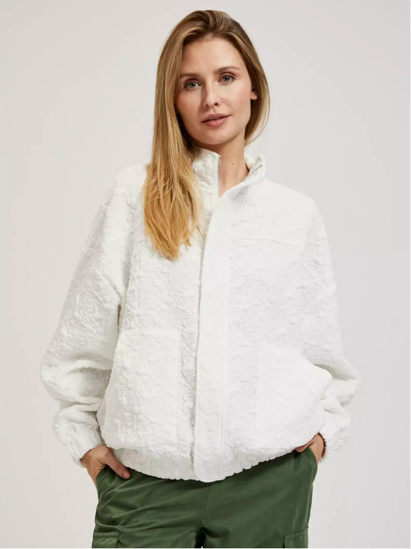 Moodo Dámská lehká bunda Moodo