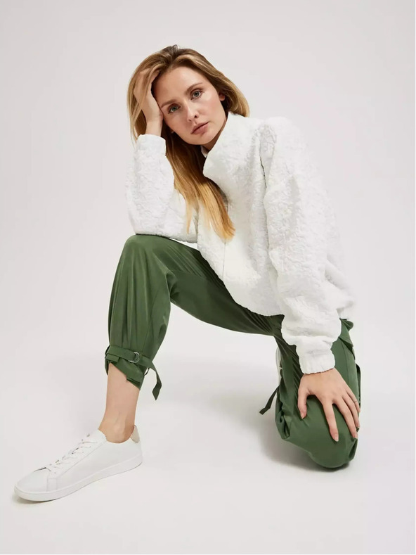 Moodo Dámská lehká bunda Moodo