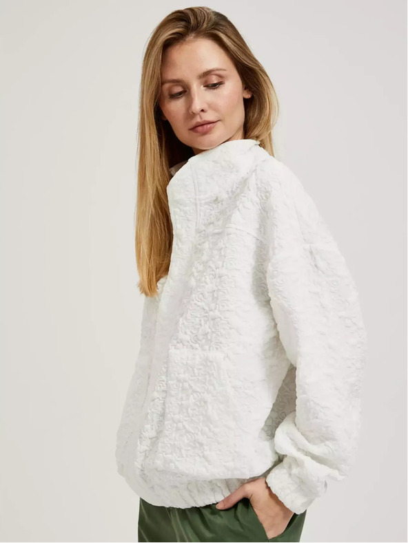 Moodo Dámská lehká bunda Moodo