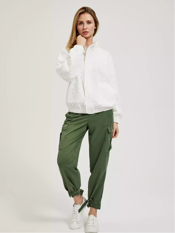 Moodo Dámská lehká bunda Moodo