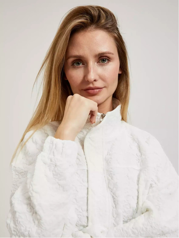 Moodo Dámská lehká bunda Moodo