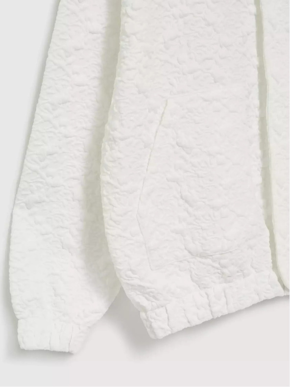 Moodo Dámská lehká bunda Moodo