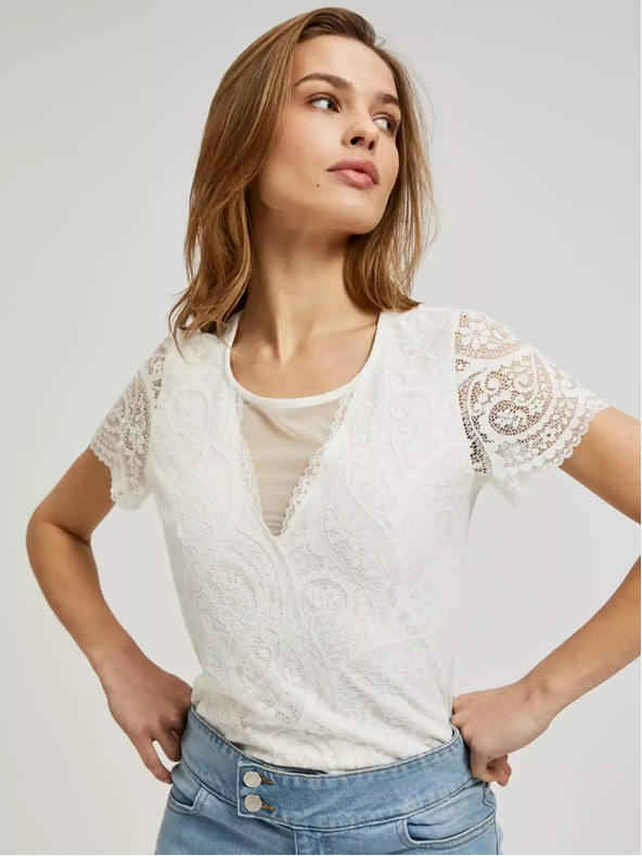 Moodo Dámská halenka Moodo