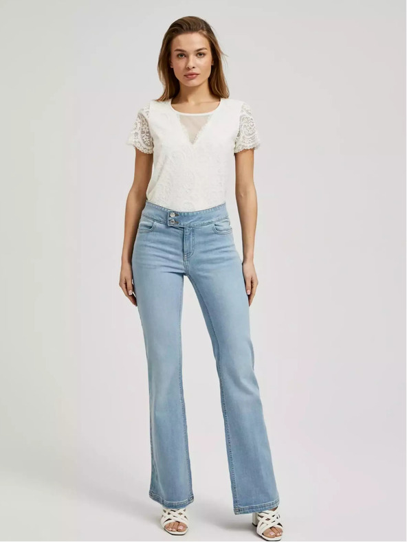 Moodo Dámská halenka Moodo