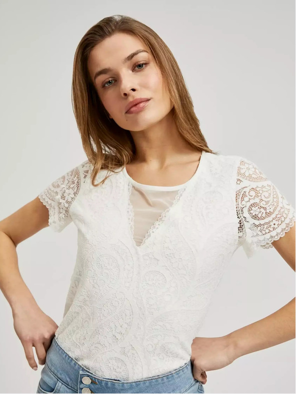 Moodo Dámská halenka Moodo