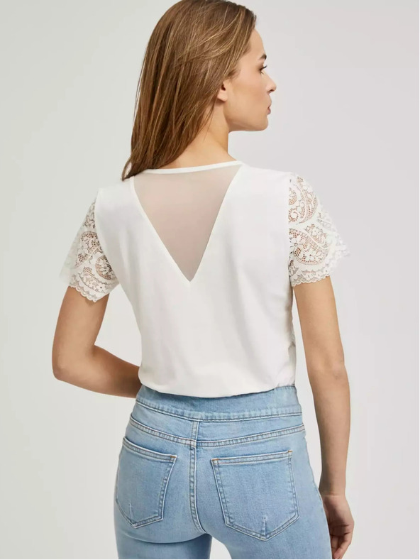 Moodo Dámská halenka Moodo