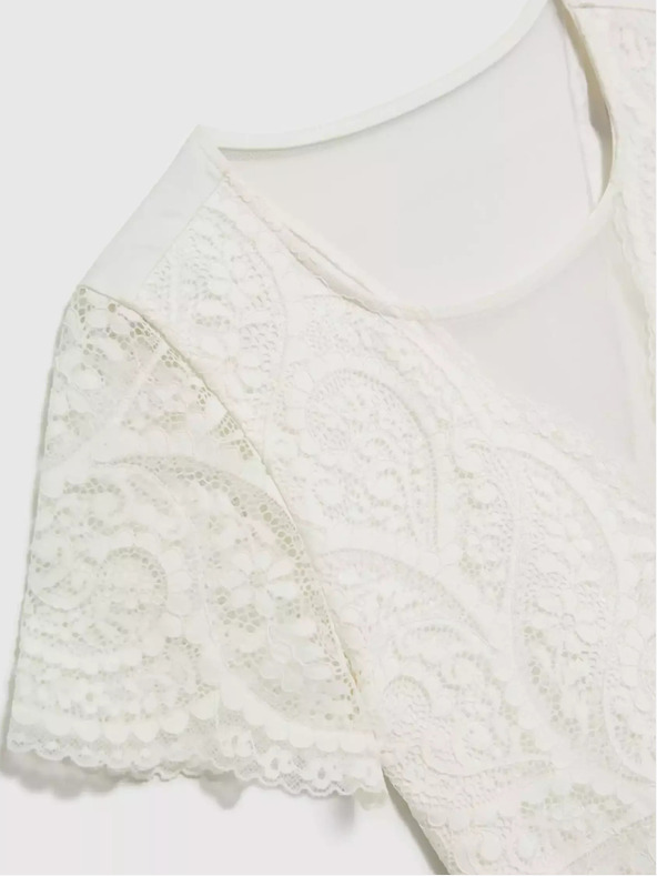 Moodo Dámská halenka Moodo