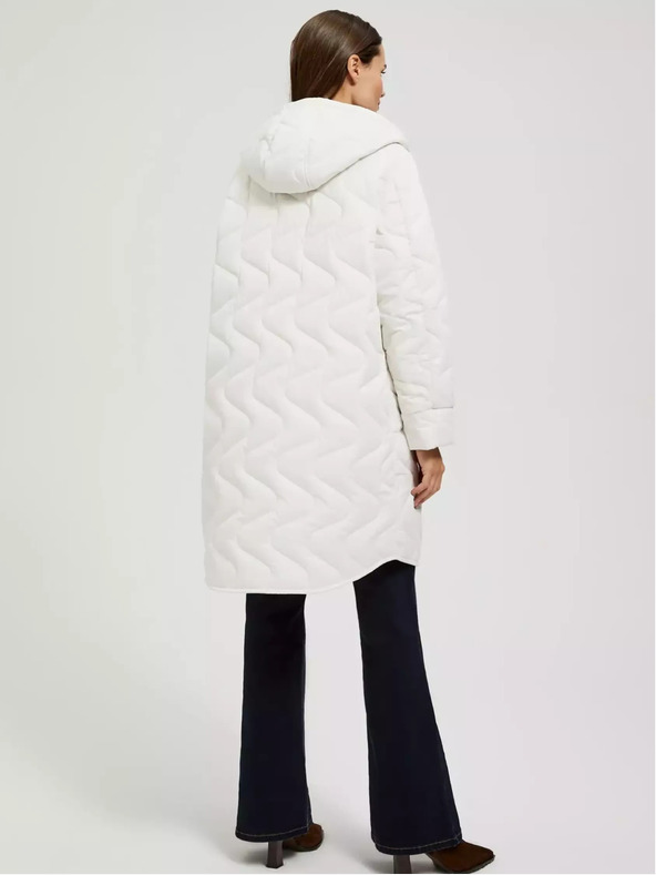 Moodo Dámská bunda Moodo