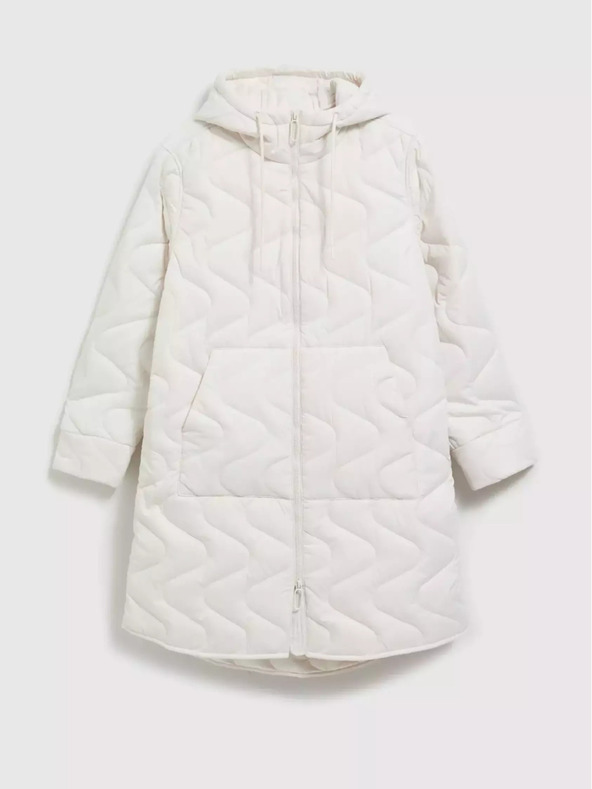 Moodo Dámská bunda Moodo