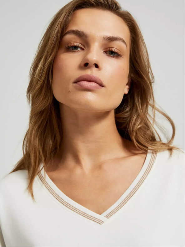 Moodo Dámská halenka Moodo