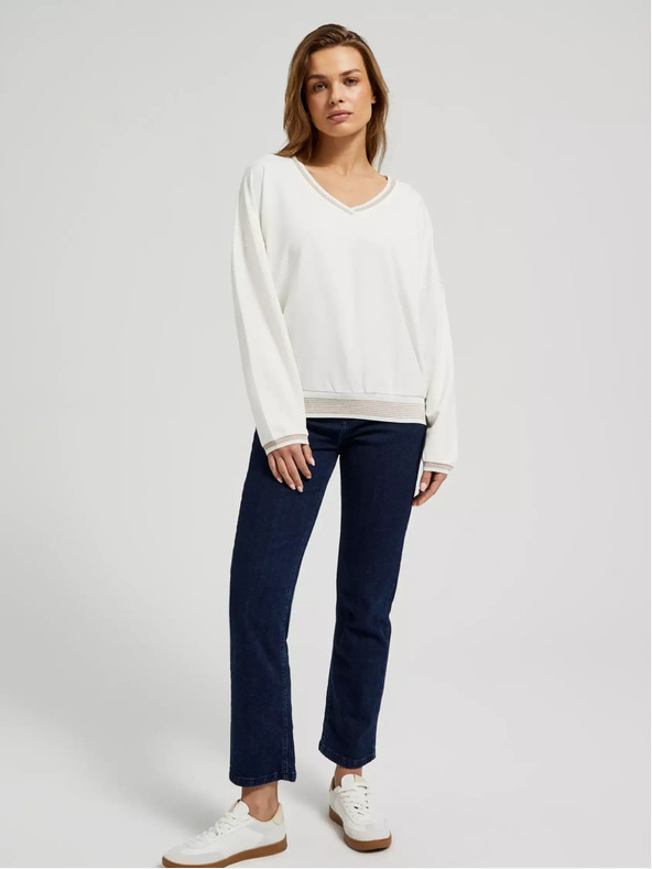 Moodo Dámská halenka Moodo