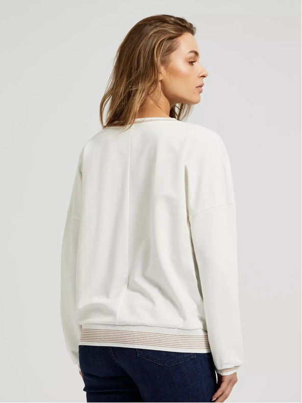 Moodo Dámská halenka Moodo