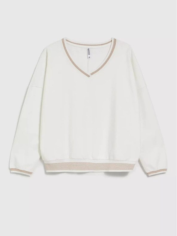 Moodo Dámská halenka Moodo