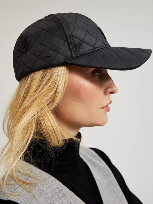 Moodo Dámská kšiltovka Moodo