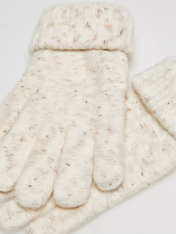 Moodo Dámské rukavice Moodo