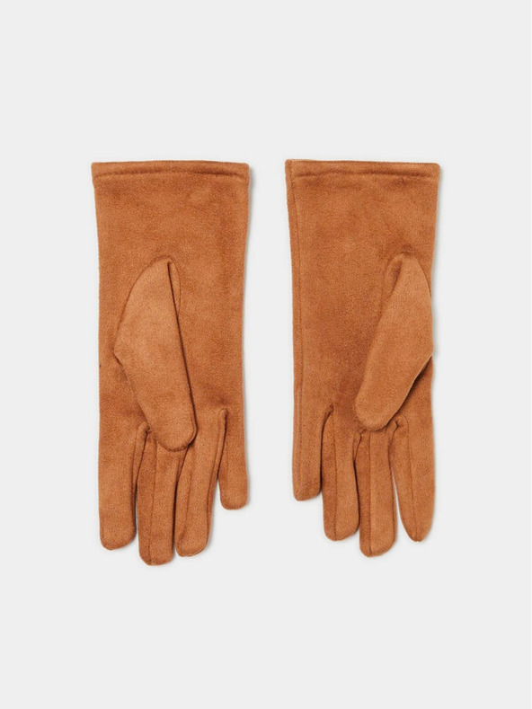 Moodo Dámské rukavice Moodo