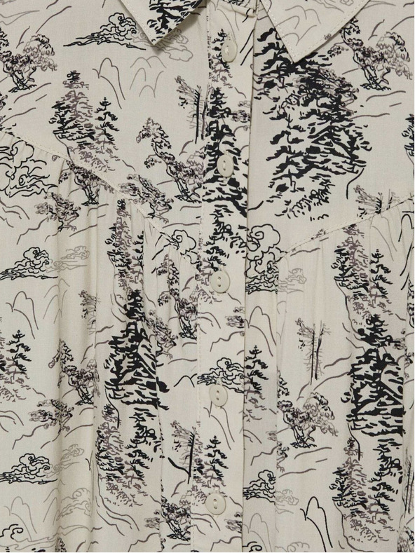 Moodo Dámská košile Moodo