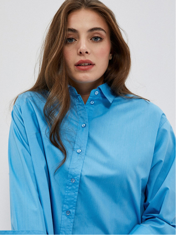 Moodo Dámská košile Moodo