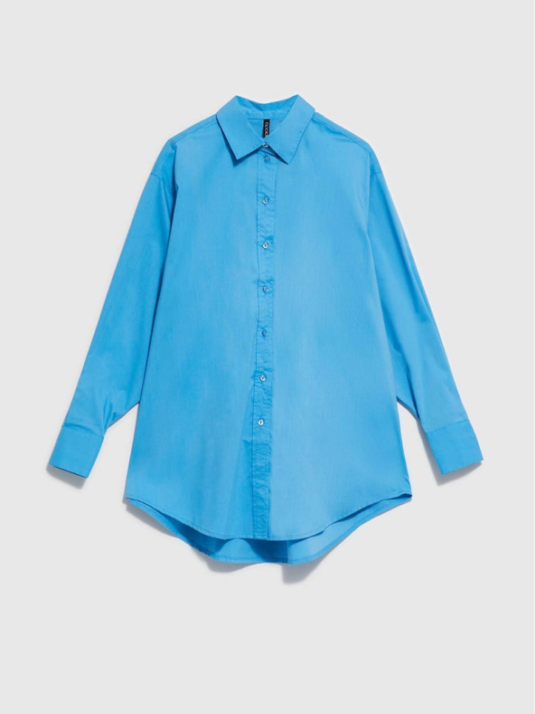 Moodo Dámská košile Moodo