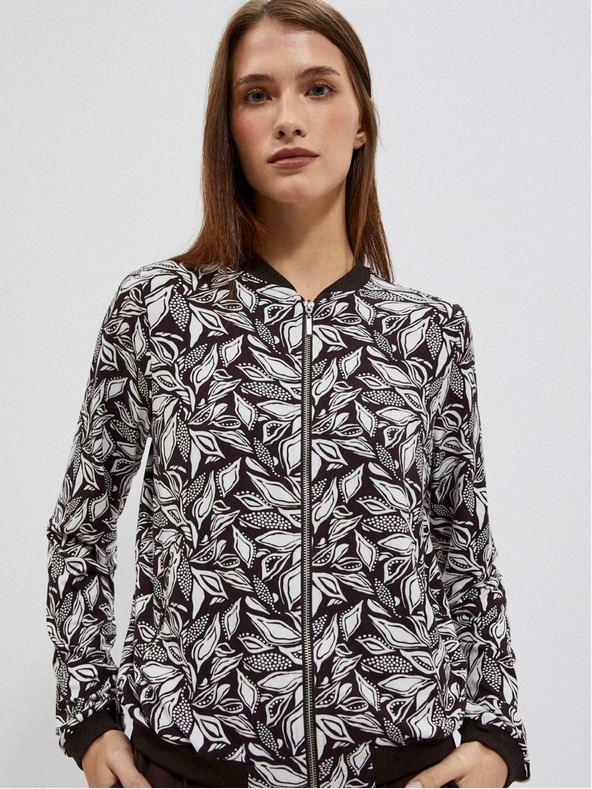 Moodo Dámská lehká bunda Moodo