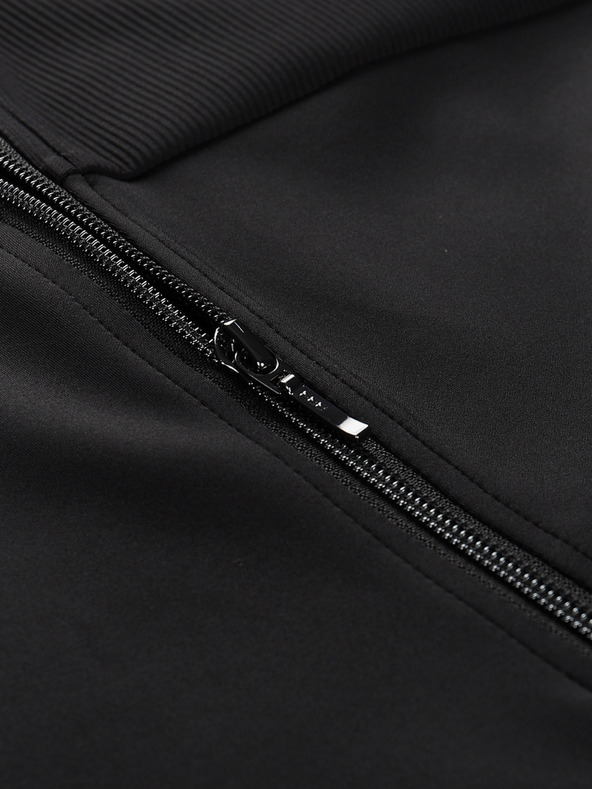 ALPINE PRO Dámská rychleschnoucí mikina ALPINE PRO DOZERA