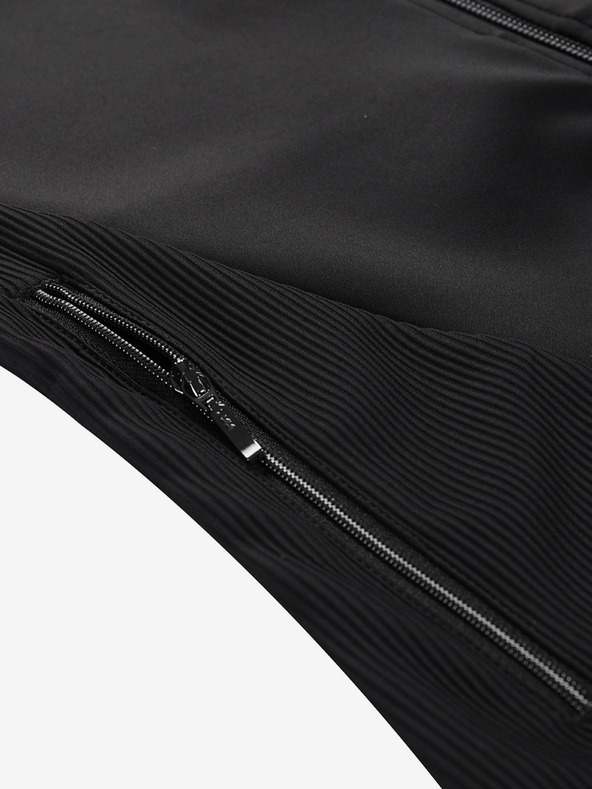 ALPINE PRO Dámská rychleschnoucí mikina ALPINE PRO DOZERA