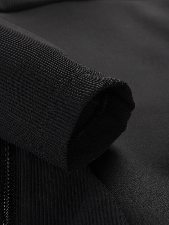 ALPINE PRO Dámská rychleschnoucí mikina ALPINE PRO DOZERA