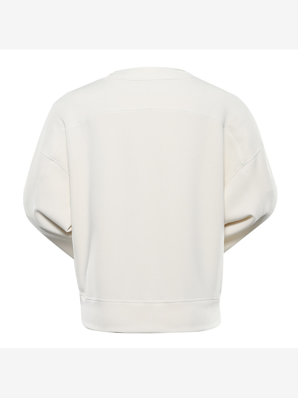 ALPINE PRO Dámská funkční mikina ALPINE PRO AROLA