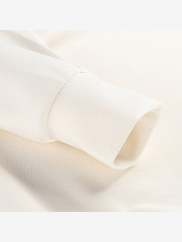 ALPINE PRO Dámská funkční mikina ALPINE PRO AROLA