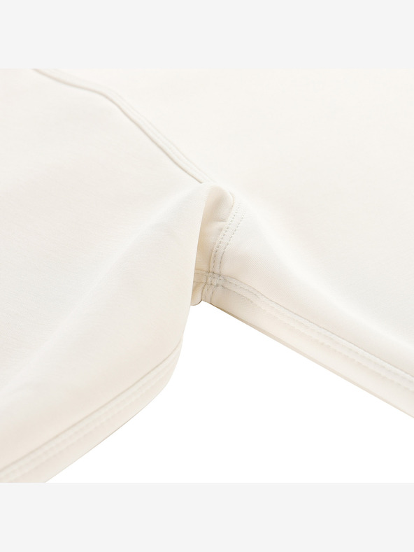 ALPINE PRO Dámská funkční mikina ALPINE PRO AROLA