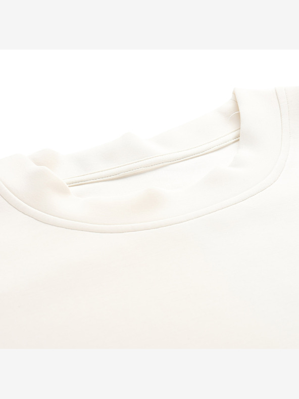 ALPINE PRO Dámská funkční mikina ALPINE PRO AROLA