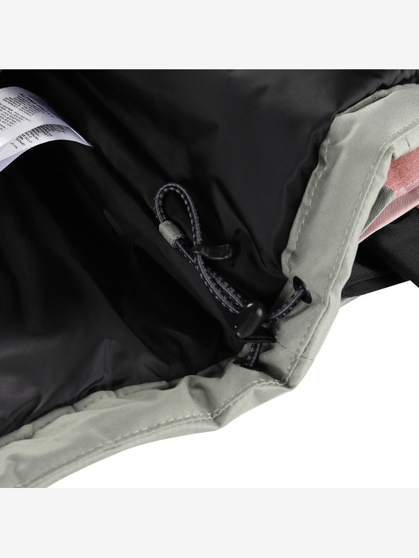 ALPINE PRO Dámská lyžařská bunda s membránou PTX SNOW ALPINE PRO DEARA