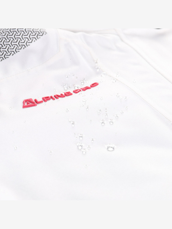 ALPINE PRO Dámská lyžařská bunda s membránou PTX SNOW ALPINE PRO DEARA