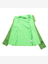 ALPINE PRO Dětská rychleschnoucí mikina s cool-dry ALPINE PRO ONNECO