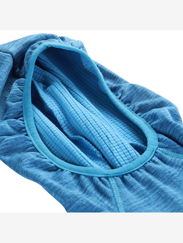 ALPINE PRO Dětská rychleschnoucí mikina s cool-dry ALPINE PRO ROLTO